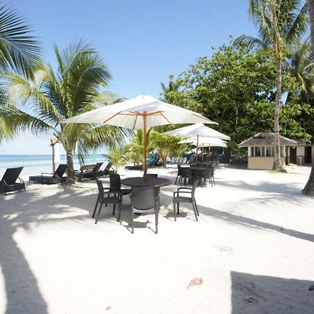 Anaya Beach Resort Santa Fe  Kültér fotó