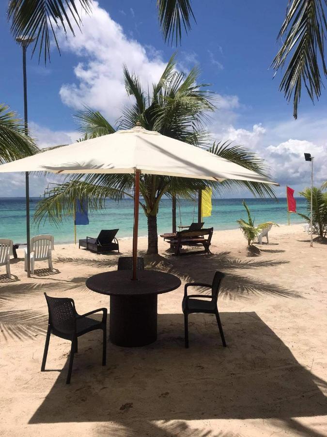 Anaya Beach Resort Santa Fe  Kültér fotó