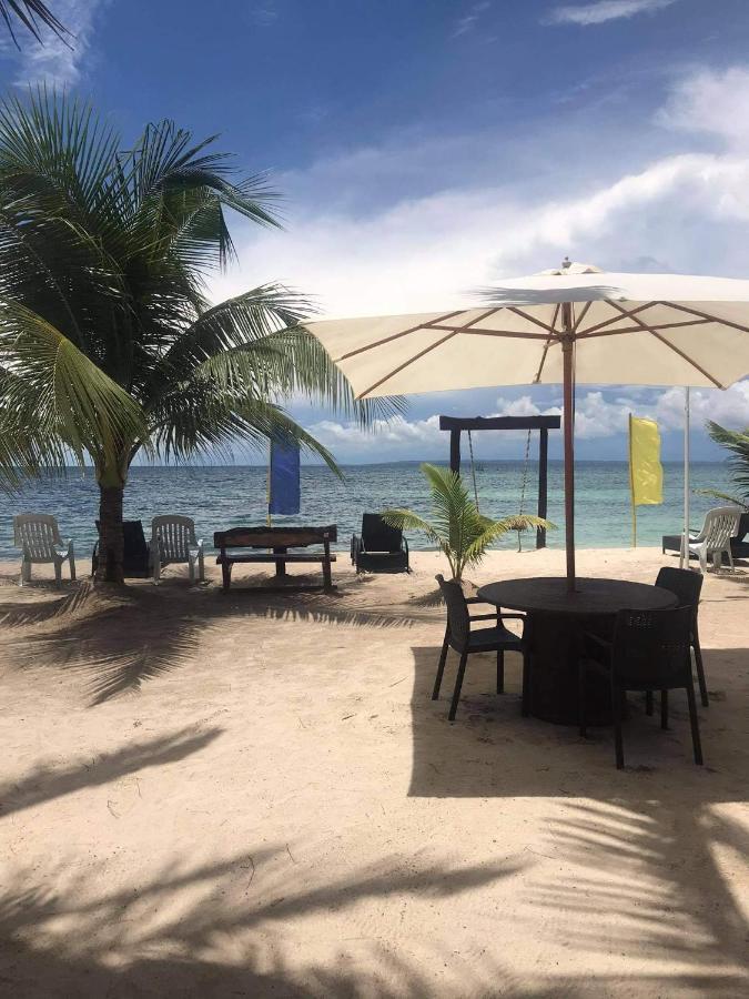 Anaya Beach Resort Santa Fe  Kültér fotó