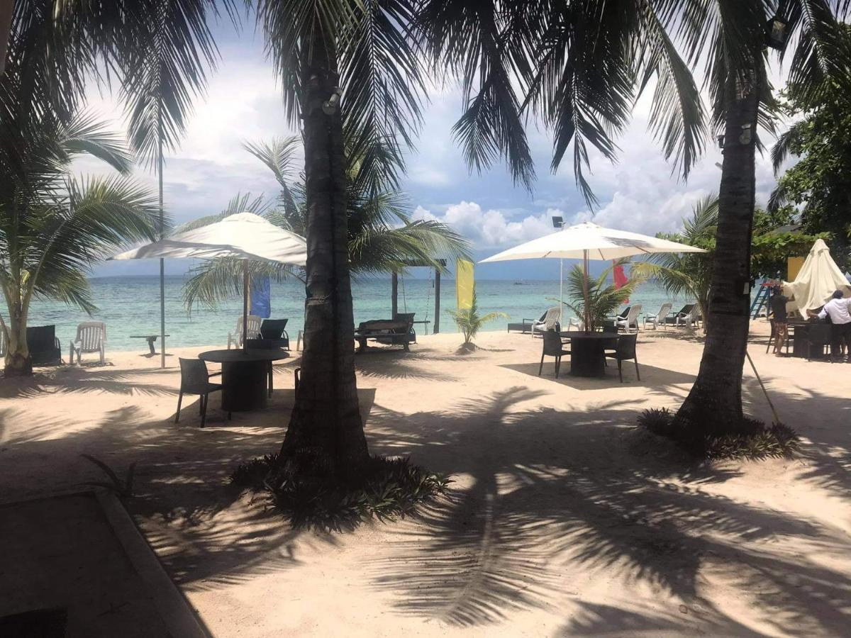 Anaya Beach Resort Santa Fe  Kültér fotó