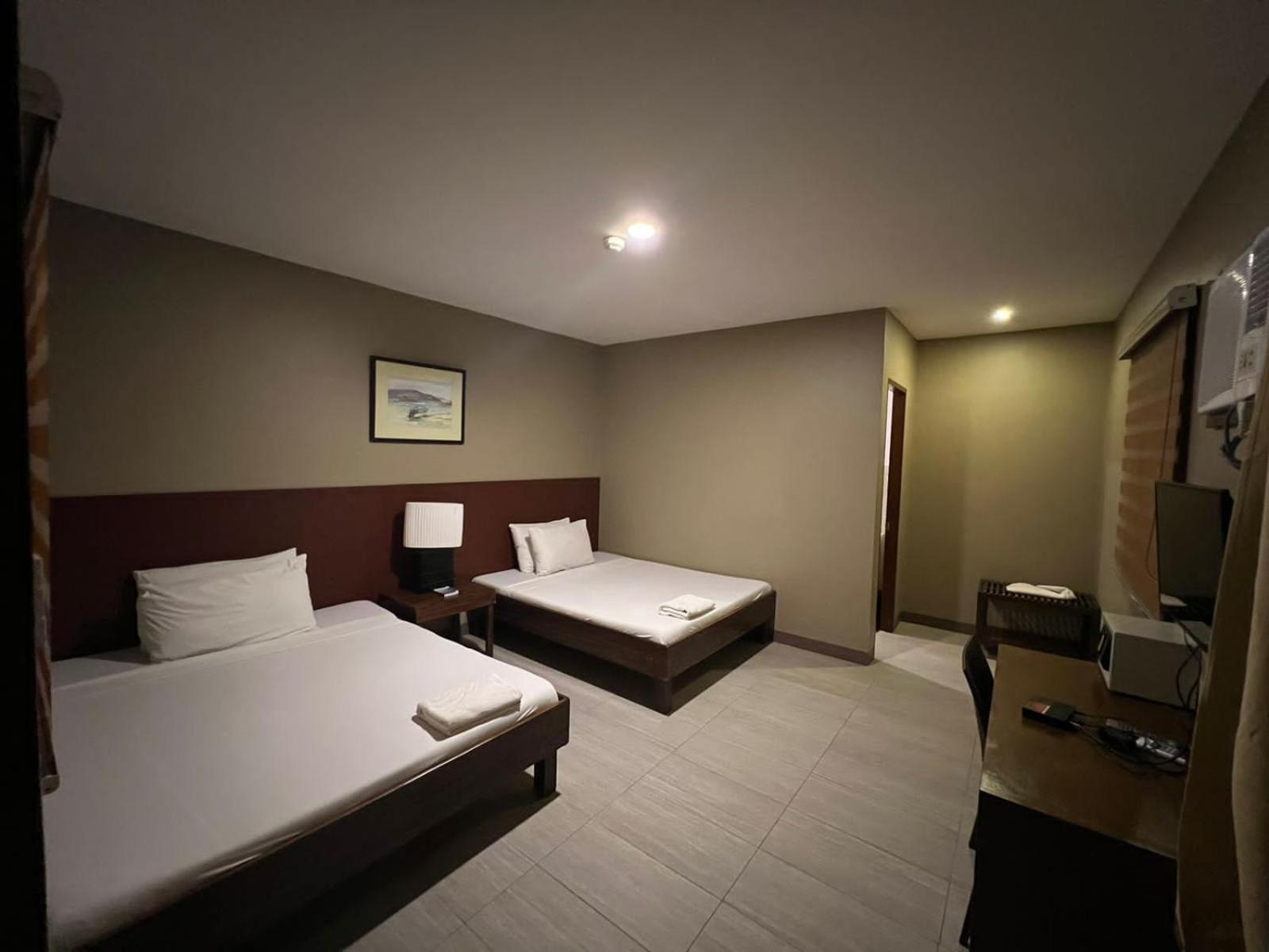 Anaya Beach Resort Santa Fe  Kültér fotó