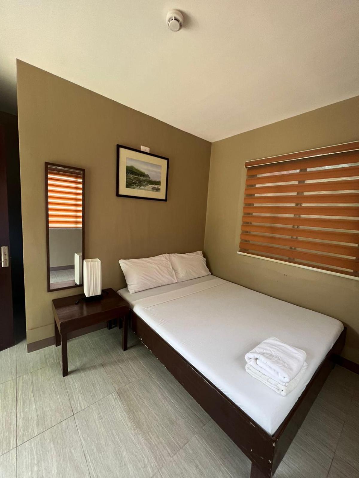 Anaya Beach Resort Santa Fe  Kültér fotó