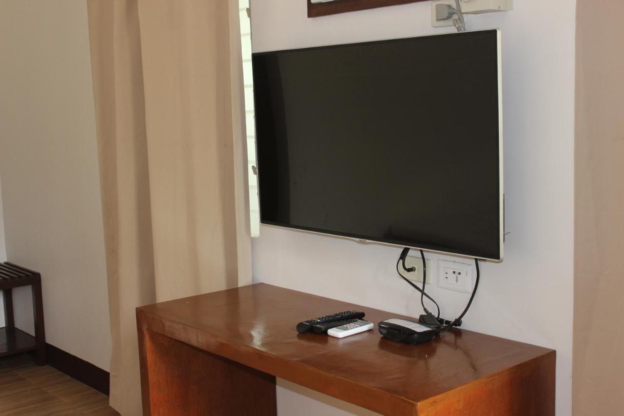 Anaya Beach Resort Santa Fe  Kültér fotó
