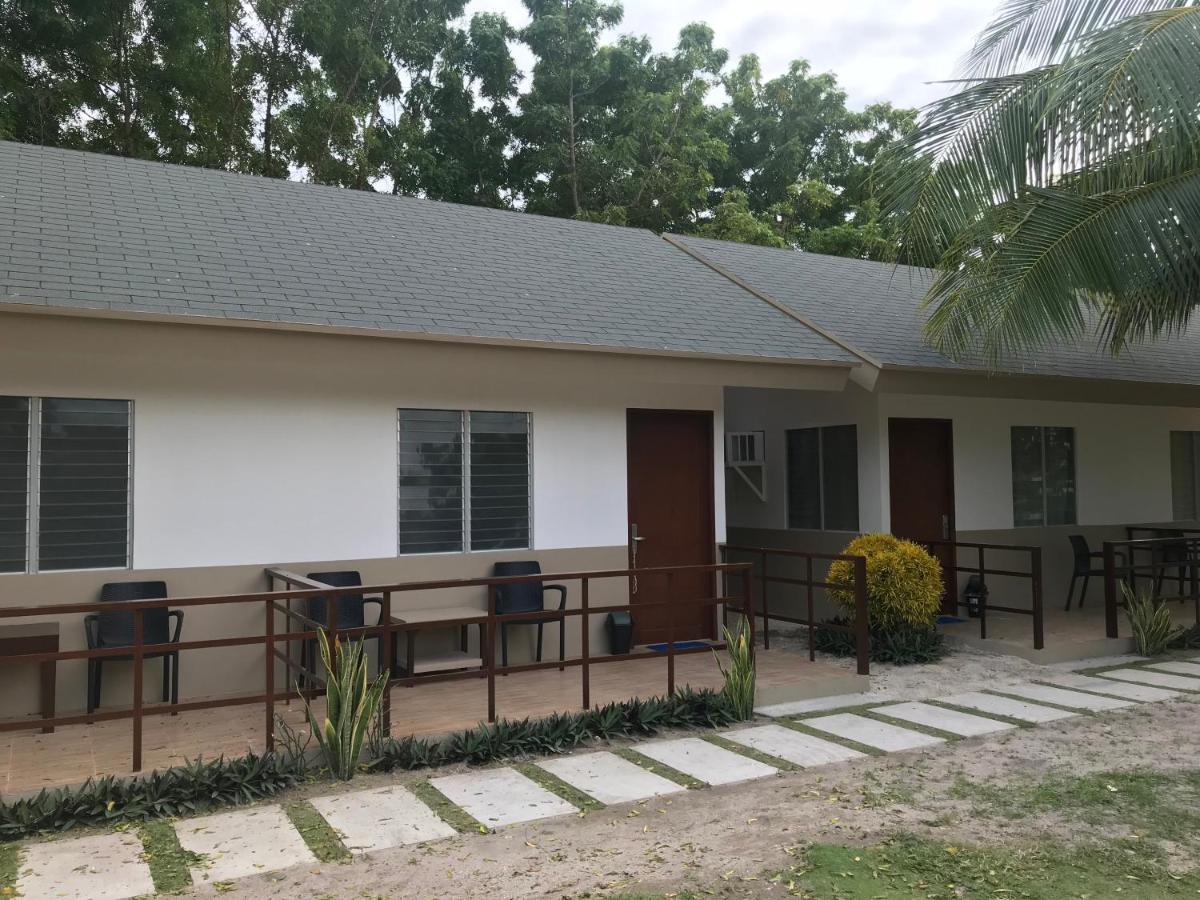 Anaya Beach Resort Santa Fe  Kültér fotó