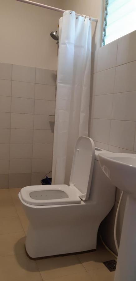 Anaya Beach Resort Santa Fe  Kültér fotó